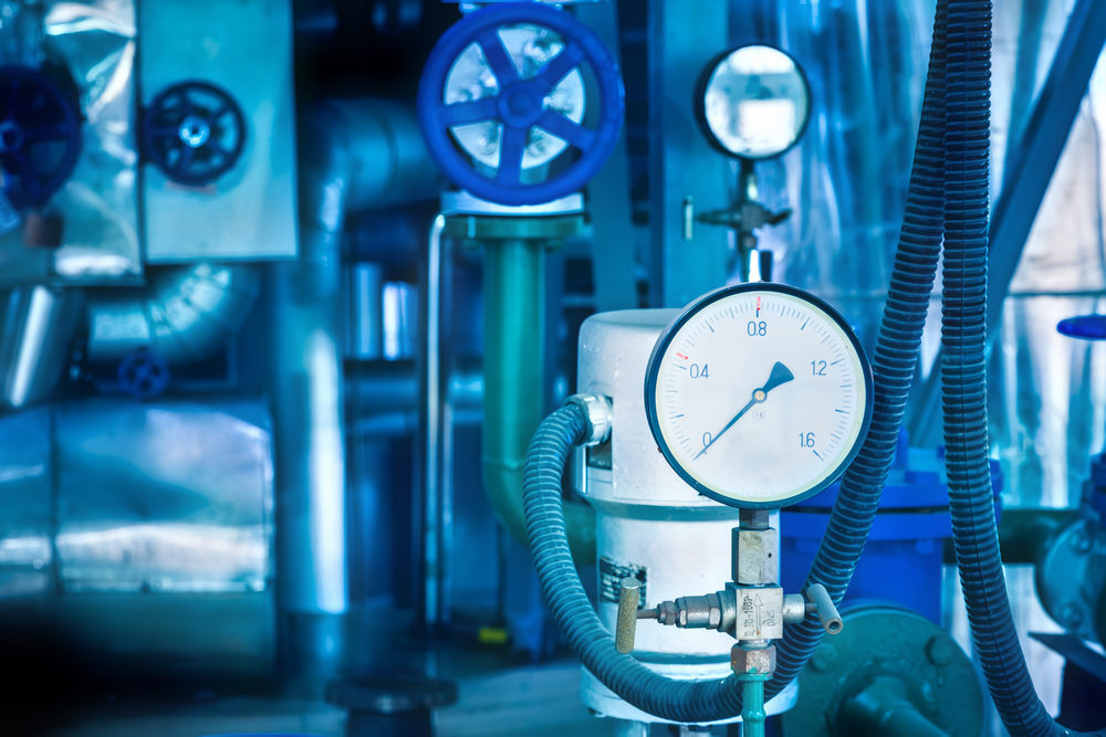 Gazprom: A kép illusztráció (Forrás: Freepik)