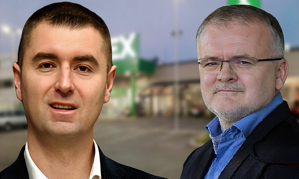Az árulást egy magasbeosztású kormánytag hajtotta végre.