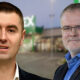 Az árulást egy magasbeosztású kormánytag hajtotta végre.