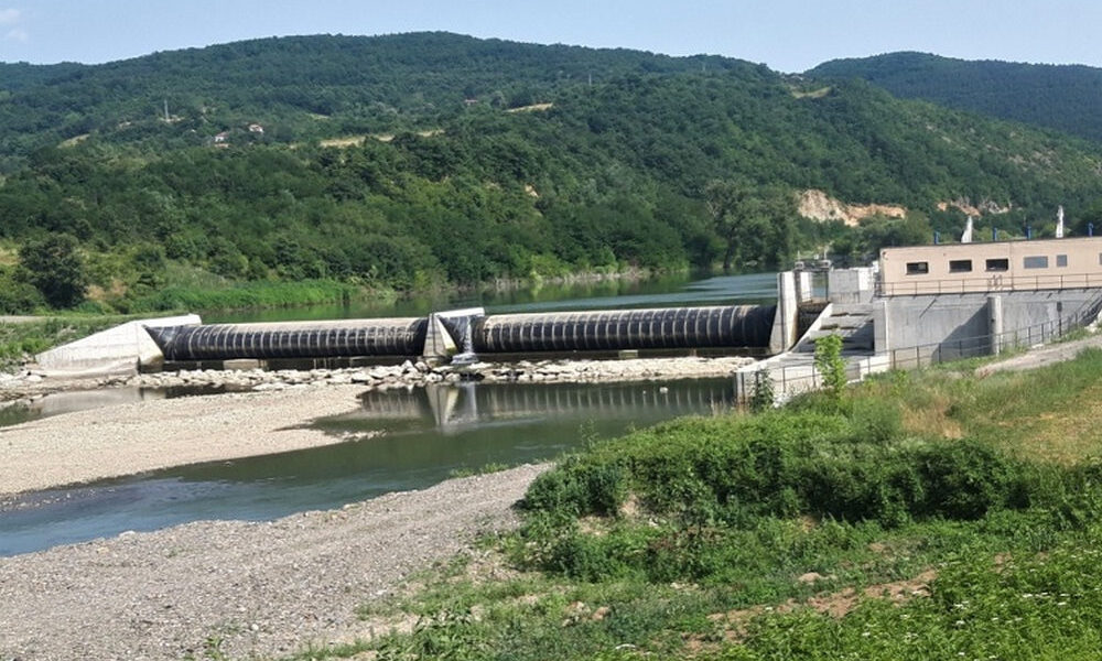 erőmű