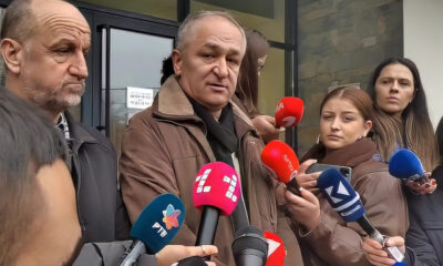 polgármesterek