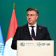 Plenković Dubaiban klímázott