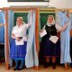 Ahol ünnep a szavazás, vranjei szavazók 2020-ban