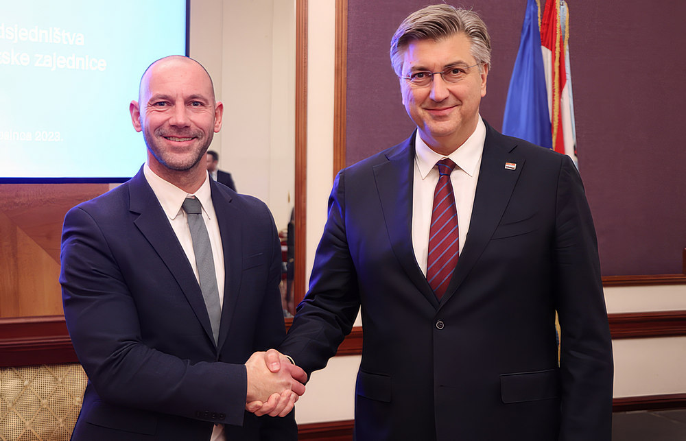Egy sikeres miniszterelnöknek harminc sikertelen minisztere volt