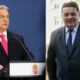 Orbán Viktor is ott lesz január 9-én a boszniai szerb "nemzeti ünnepen", a Köztársaság Napján, legalábbis ezt állítja Nenad Stevandić, a boszniai szerb parlament elnöke (Forrás: Facebook, X-platform)