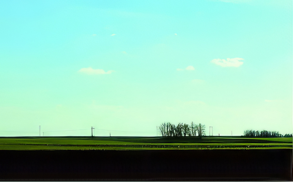 Terra Vojvodina
