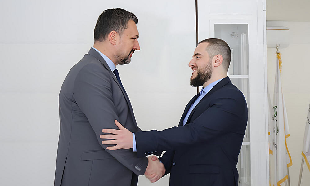 Zukorlić Dino