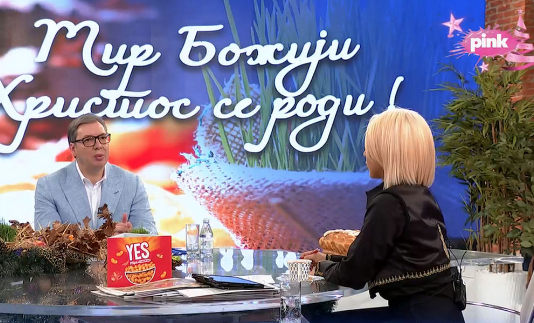Szerbia vonatkozásában sok minden kiszámíthatatlan, egy dolog azonban biztos, mint az arzén...