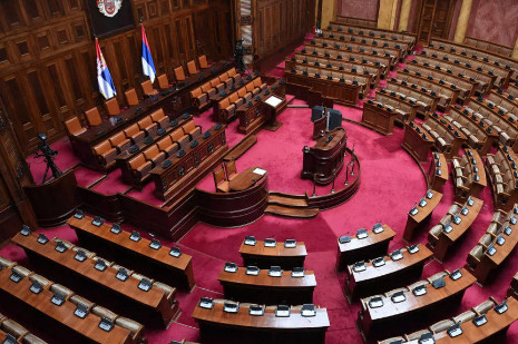 Vučić azt üzente, hogy nem érdekli, mit mondanak a külföldi kormányok, foglalkozzanak inkább magukkal meg a saját problémáikkal