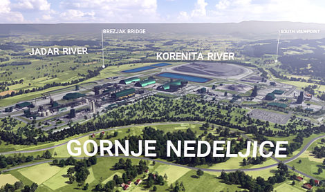 Gornje Nedeljice