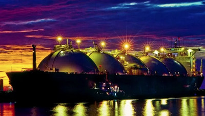 Amerikai-orosz energiaháború Európért