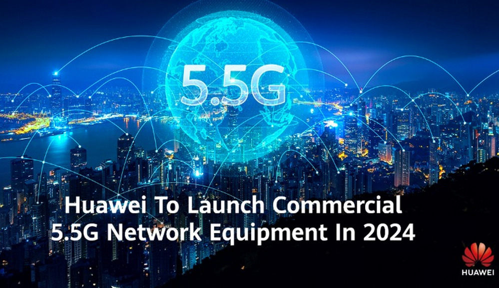 Híd a zavaros víz felett, illetve Bridge over Troubled Water, és melyik 5g a rossz 5g? 4 Miközben az EU vakaródzik, a Huawei már továbblépett, és már az 5.5G-re készül, a tervek szerint ugyanis 2024-ben egy teljes hálózati berendezés-készletet dob piacra, hogy felkészüljön az 5.5G vagy az 5G-Advanced kereskedelmi bevezetésére, ami a kínai cég szerint soha nem látott lehetőségeket ígér