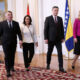 Négy államfő két ország élén, ebben a tekintetben Bosznia-Hercegovina 3:1-re nyerne Magyarország ellen