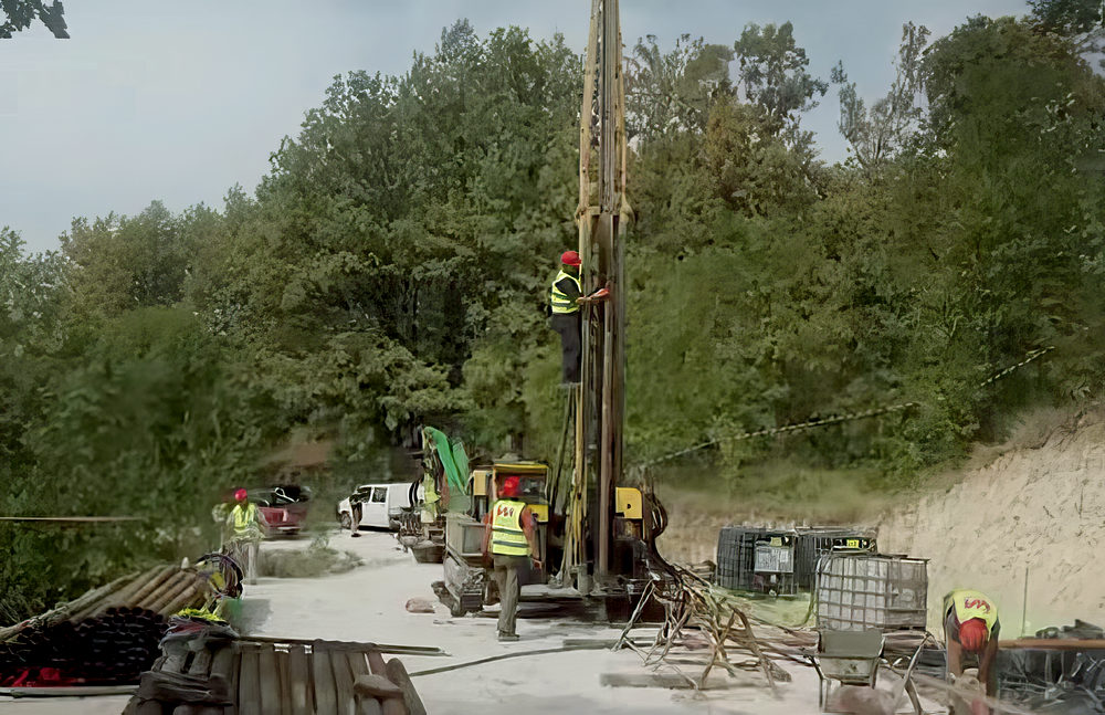 ARCore searched for lithium in the Lopare area of ​​the Republika Srpska in Bosnia