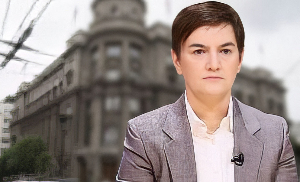 A szerb miniszterelnök a Politicoóban azt írta, hogy a demokrácia jóval túlmutat a választás napján és azon az egyszerű cselekményen, hogy egy szavazólap kerül egy dobozba