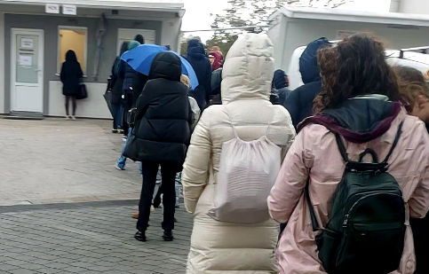 A szamárköhögés Horvátország felől jön
