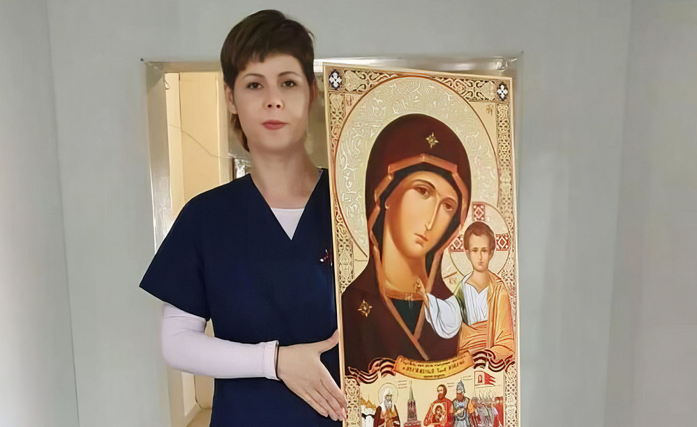 Az aranybánya szuper, de a magnézium se kutya 4 Orosz állampolgárságot kapott a horvát doktornő