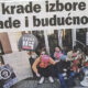 EREDMÉNY: A jövőt lopja el, aki elcsalja a választásokat