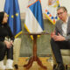 A szerb elnök is fogadta a gyermekét a szülőszobán elvesztő anyát