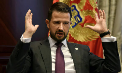 A montenegrói elnök szerint ő nem vesz részt a boszniai szerbek "állami" ünnepén, de ez nem zárja ki, hogy más nem lesz ott (Forrás: Vijesti)