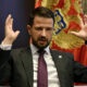A montenegrói elnök szerint ő nem vesz részt a boszniai szerbek "állami" ünnepén, de ez nem zárja ki, hogy más nem lesz ott (Forrás: Vijesti)