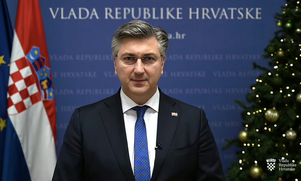 Plenkovic