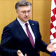 Ne aggódjanak, egyszer csak lesznek választások! - körülbelül ezt mondta Andrej Plenković horvát miniszterelnök az ellenzéknek a parlamentben
