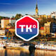 Forráspont Belgrád kellős közepén