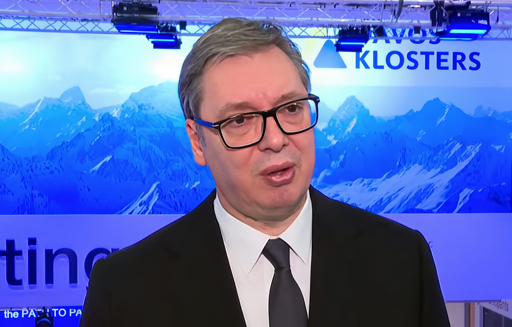 A lítiumról szóló történet nem ért véget, Szerbia továbbra is hajlandó tárgyalni róla 4 A szerb elnök ezer eurós béreket vár el a Rio Tintótól, ha esetleg a cég megkapja a lítiumkiaknázás jogát