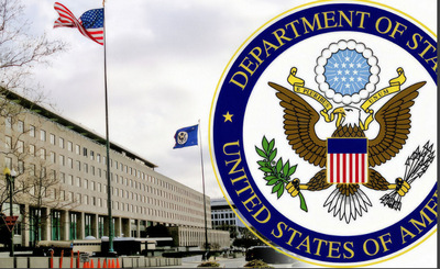 State Department