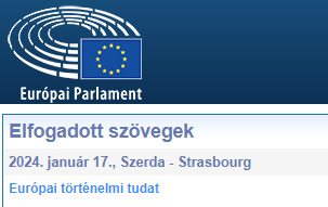 Európai történelmi tudat