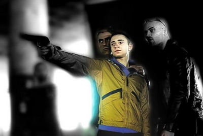 Mindannyian a maffia markában vagyunk