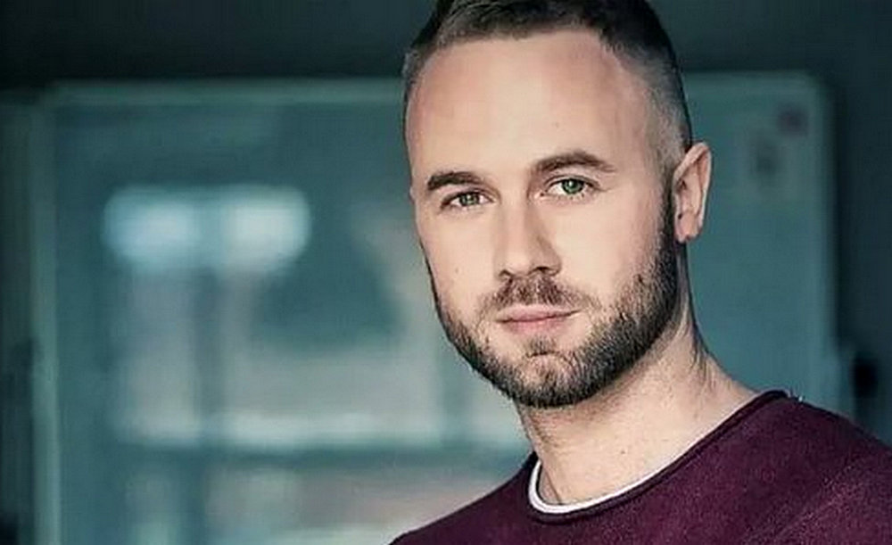 Kiad-e Szerbia egy fehérorosz rendezőt Minszknek, aki úgy járhat, mint Navalnij? 3 Andrej Gnjot 2021 júniusa óta élt tajföldi emigrációban