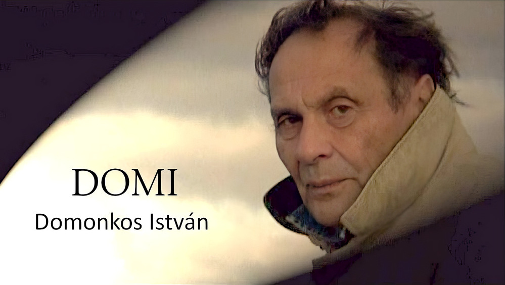 Domonkos István