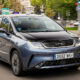 Ez a BYD Dolphin, ilyen modellt is gyártanak majd Szegeden (Forrás: BYD)
