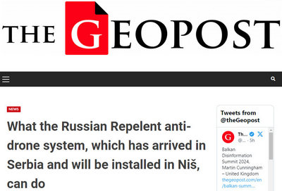 Geopost
