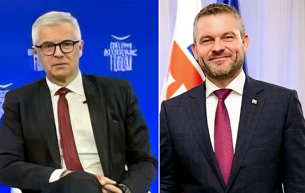 A jelenlegi házelnök és egy volt külügyminiszter a legesélyesebb arra, hogy bejusson a köztársaságielnök-választás második fordulójába. Közöttük kiélezett küzdelem várható, a többi nyolc jelölt inkább csak színesíti a palettát.