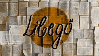 Libegő