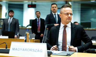 A magyar lesz minden idők legbővítésbarátibb elnöksége! Jöhet a Nyugat-Balkán az EU-ba?