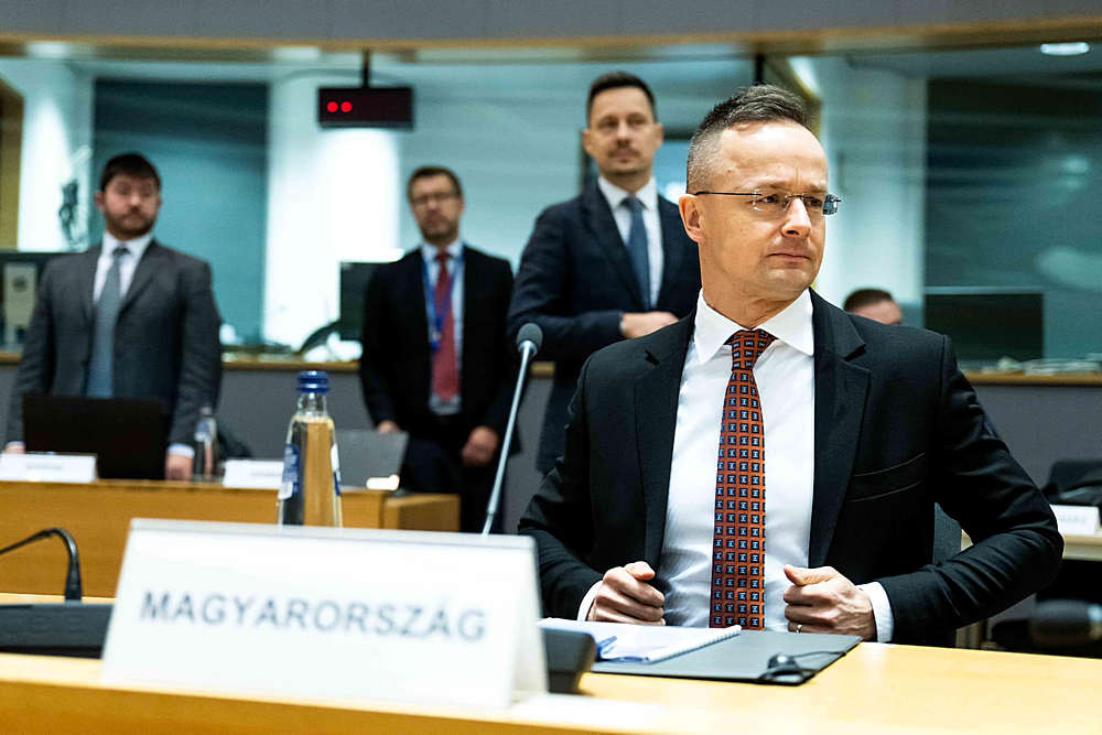 A magyar lesz minden idők legbővítésbarátibb elnöksége! Jöhet a Nyugat-Balkán az EU-ba?