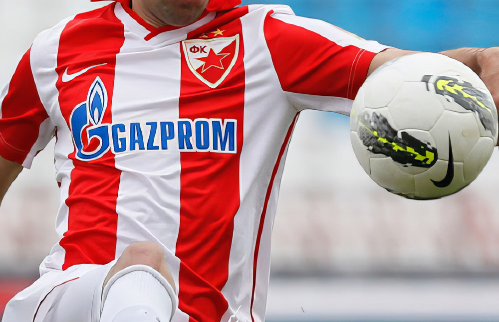 A Zvezda és a Gazprom házassága