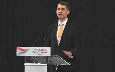 Elnöki beszámoló