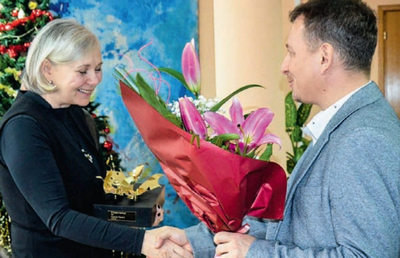 Lovas Ildikó