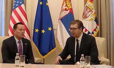 Grenell felplecsnizése