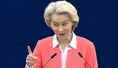 Már júniusban megkezdődhetnek a csatlakozási tárgyalások Bosznia-Hercegovinával? 2 Ursula