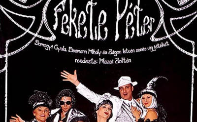 Fekete Péter