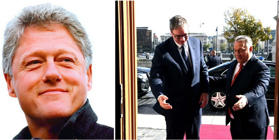 Clinton