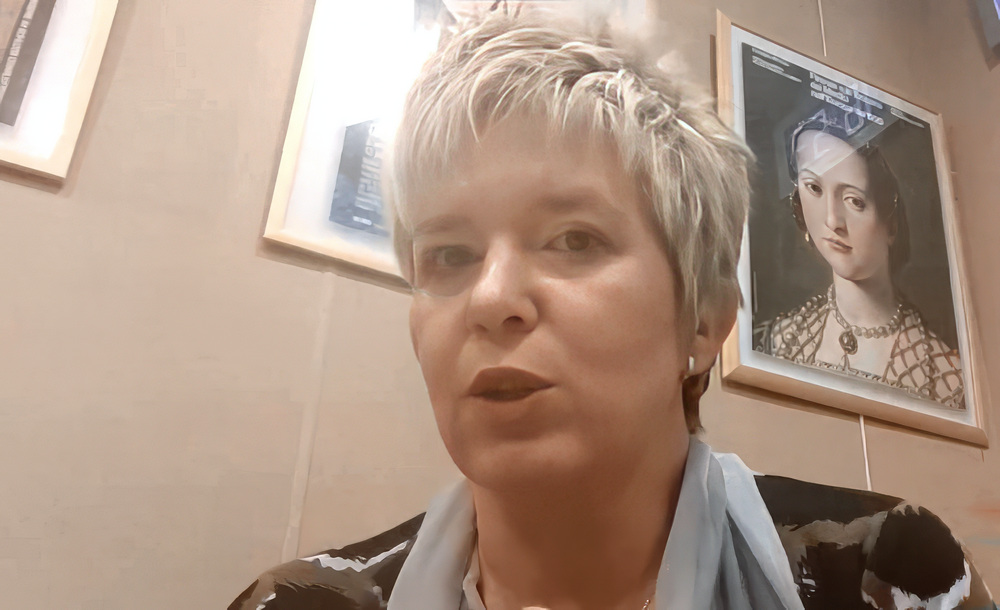 Kovács Elvira a koszovói szerbek védelmére alapozott 