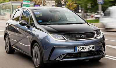BYD