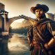 The great mountain robber, the Slovak Robin Hood, Juraj Jánosík, came to mind because, according to the report of the Croatian national news agency, HINA, his descendants found refuge in Bosnia-Herzegovina